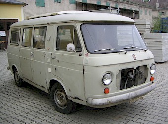 Fiat 238